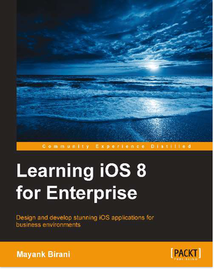 免费获取电子书 Learning iOS 8 for Enterprise[$26.99→0]